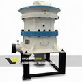 Single Cylinder Hydraulic Cone Crusher 1