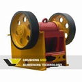 Jaw Crusher 1