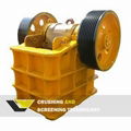 Jaw Crusher 3