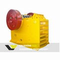 Jaw Crusher 5