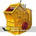 Impact Crusher 2