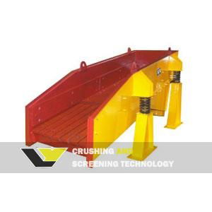 Vibrating Feeder 2