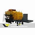 MC Series Mobile Crushing & Screening