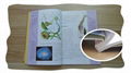 Top Quality custom Paper Cover Book Printing 3