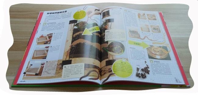 Leading Book Printing Company in China 5