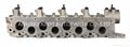 Cylinder Head For HYUNDAI D4BA OEM