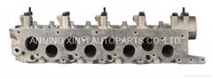 Cylinder Head For HYUNDAI D4BA OEM NO.22001-42A20 Engine