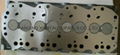 Nissan TD27 Cylinder head