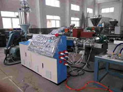 PMMA Bar Extrusion Line SJ65/90