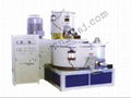 plastic machinery for sale PVC Plastic Mixer SRL-Z 1