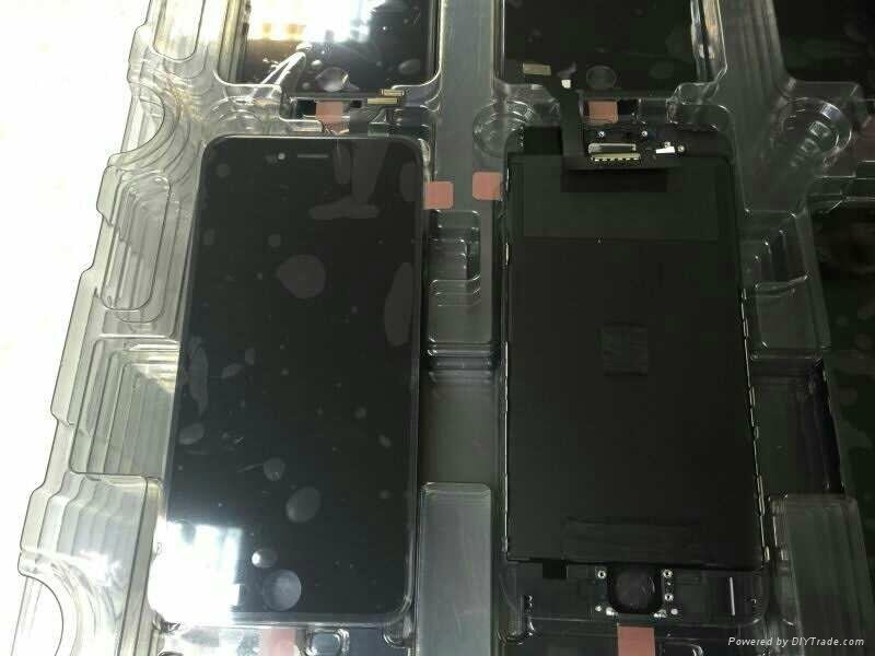 Factory price iphone 6 Plus  LCD screen 