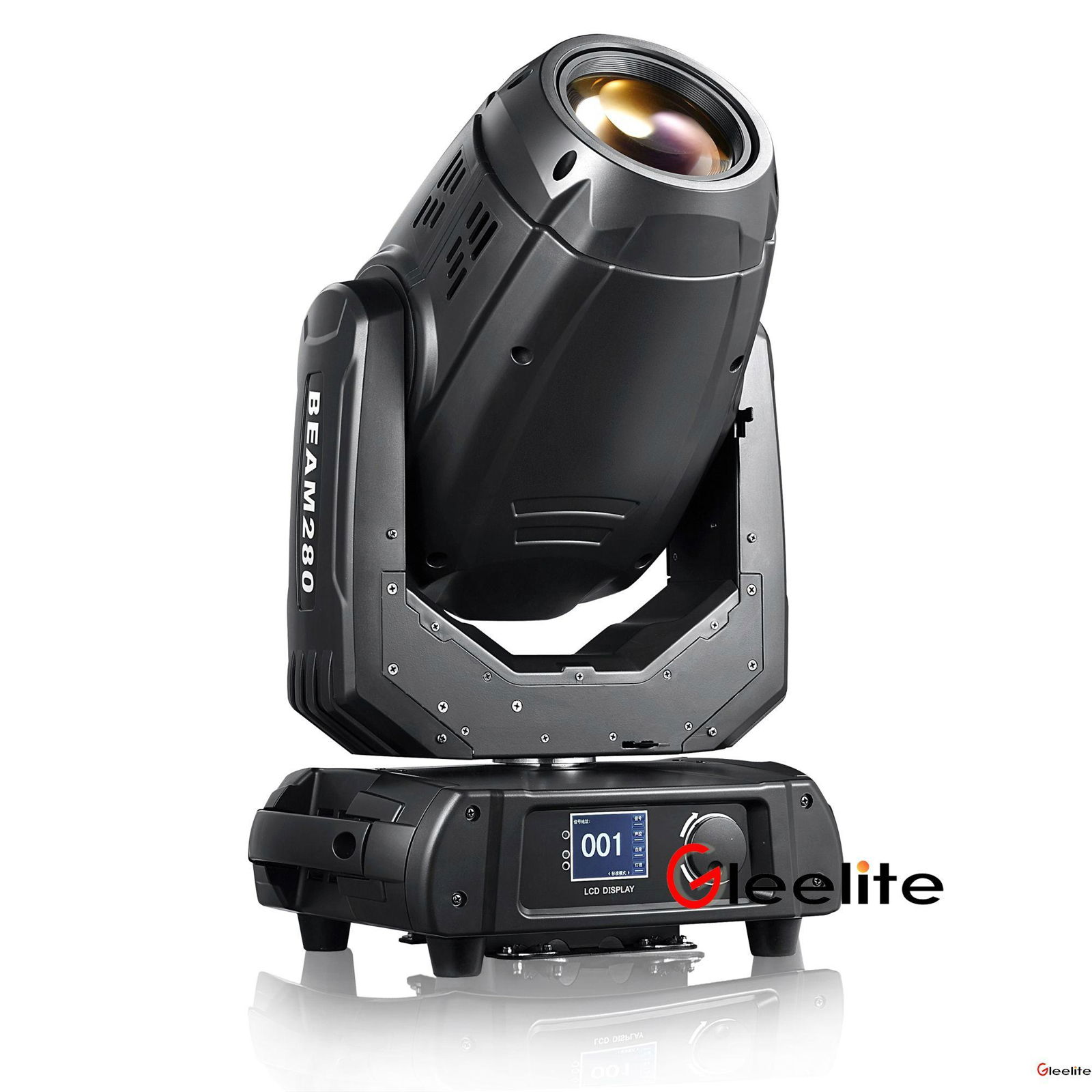 Moving Light 280w(beam/spot/wash/fx)