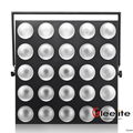 RGB LED matrix wash 5*5 Light