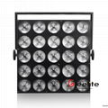 LED Matrix Beam 5*5