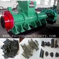 MBJ Series Coal Rod Extrusion Machine