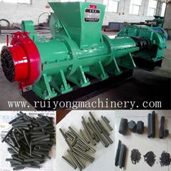 MBJ Series Coal Rod Extrusion Machine