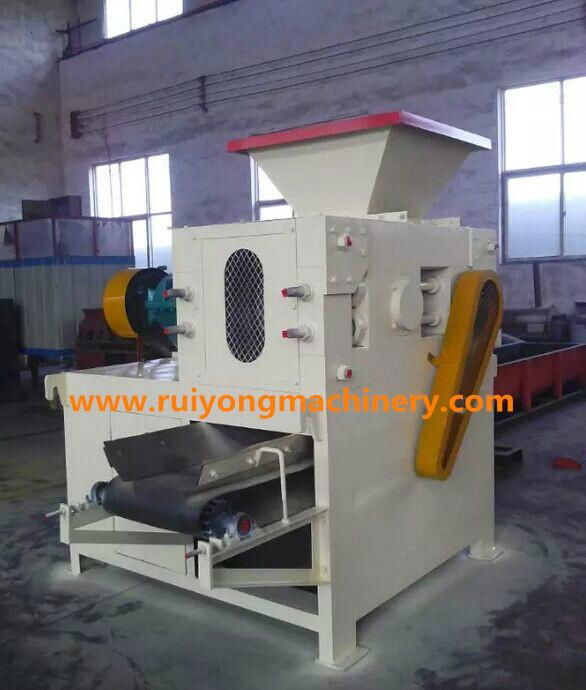  Coal Rod Extrusion Machine 2