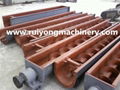 Screw conveyor