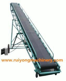 Belt Conveyor