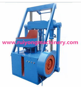 Honeycomb Coal Briquette Machine