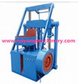 Honeycomb Coal Briquette Machine 1