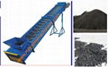 Chain scraper conveyor