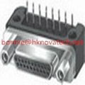 Electronic led driver ic M83513/13-B02NT