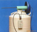供应进口液氮罐低液位报警器