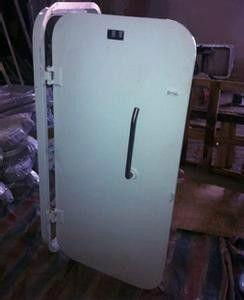 Leed Frame Skin Construction Marine Access Doors 