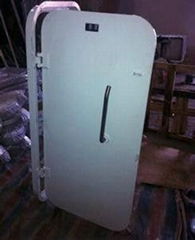 Leed Frame Skin Construction Marine Access Doors 