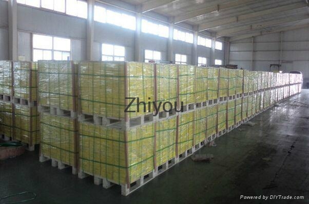 Introduction of ER70S-6 Electrode Wire 3