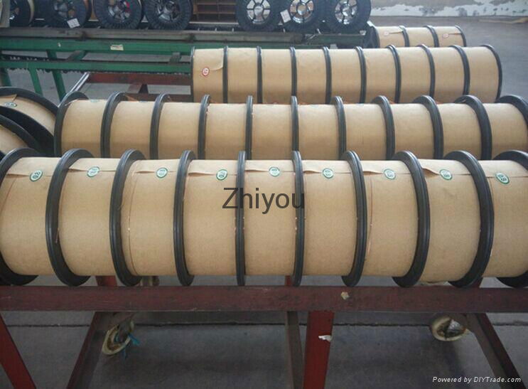 Introduction of ER70S-6 Electrode Wire 5