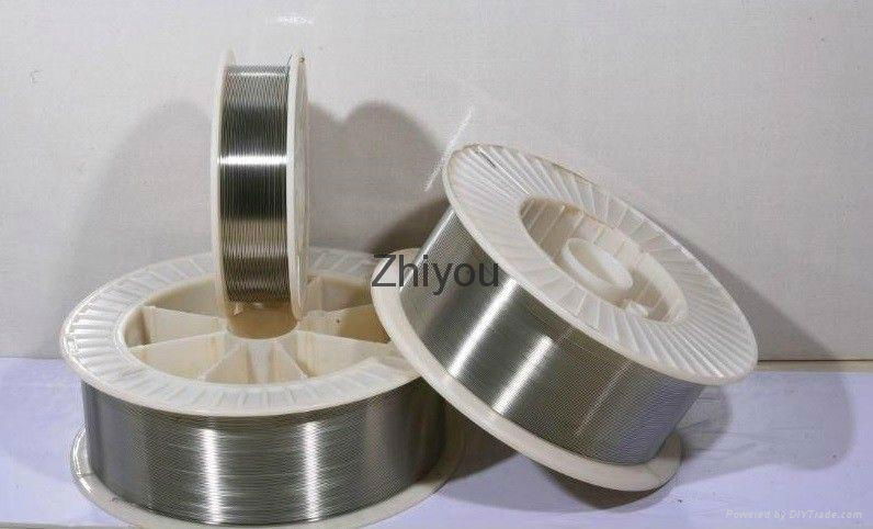 Industry MIG Different Dimensions ER 316 Stainless Steel Welding Wire For Weldin