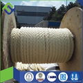 12 strand uhmwpe rope for sale 1