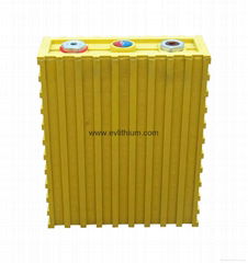 Winston Battery,100Ah LiFePO4 Battery, 100Ah Thunder Sky Winston Battery