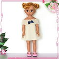 18 inch Western style newest design doll 1