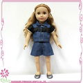 China import toys,makeup doll sets,Christmas ornaments dolls