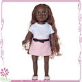 Factory price Little Lovely Girl Educational Baby Doll Toys