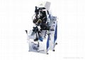 Automatic Hydraulic Toe Lasting Machine