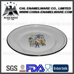 4.	Factory direct China wholesale enamel