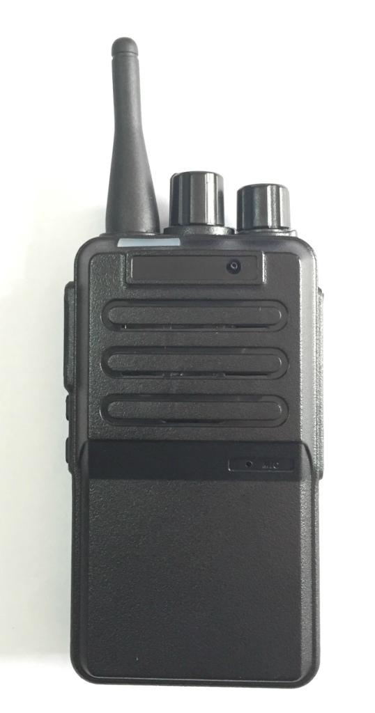 供应睿讯无线全双工对讲模块   2.4G全双工对讲方案