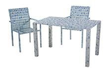 Outdoor Leisure Table and Chair