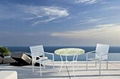 Outdoor Leisure Table and Chair 2