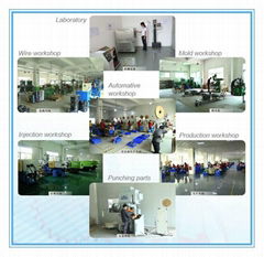 Jingfeng Electronics CO.,LTD.