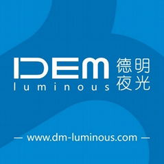 Ningbo Deming luminous Technology Co. Ltd.