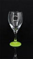 glass craft Goblet 2