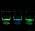 New Material Night Light Glass Cup