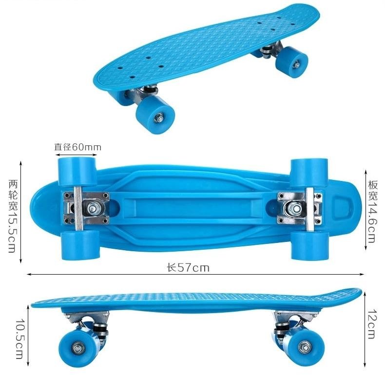 Skate Board 3