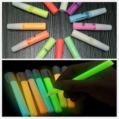 glow sign pen