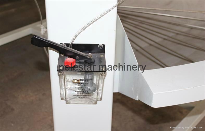 LSH series vertical stirring mixer 3